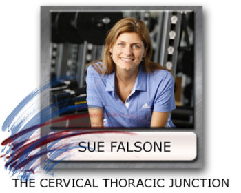 Sue Falsone Cervical Thoracic Junction audio