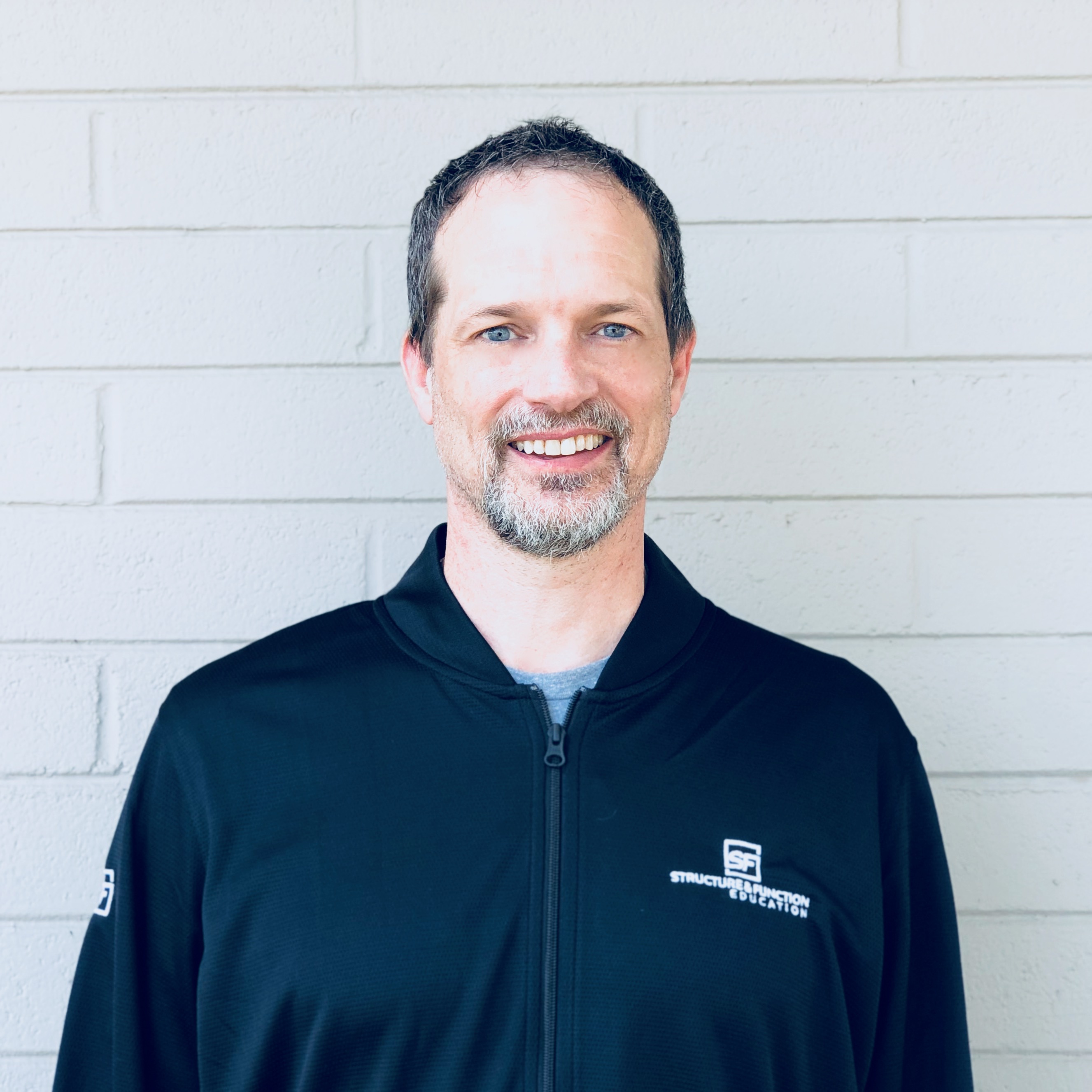 Brian Hortz, PhD AT