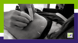 Dry Needling for Recovery and Regeneration