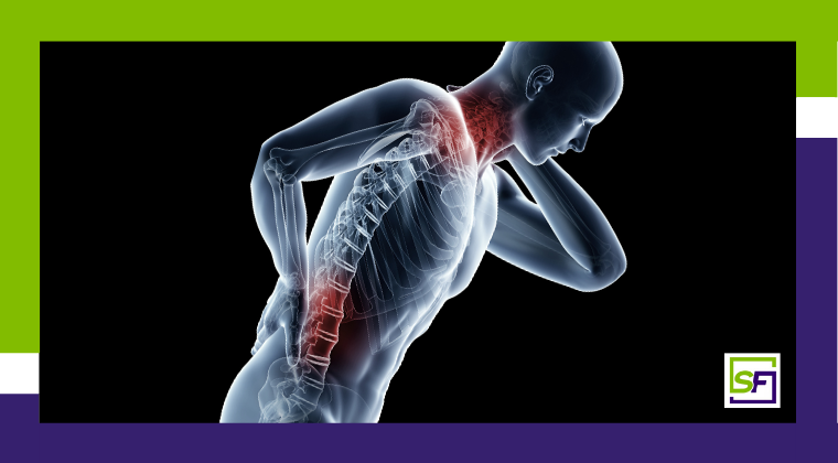 Neck & Back Pain: How Structure And Function Relate