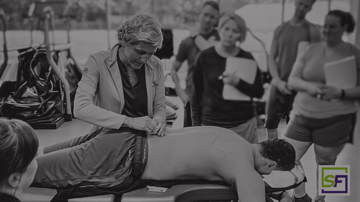 Acupuncture verses Dry Needling