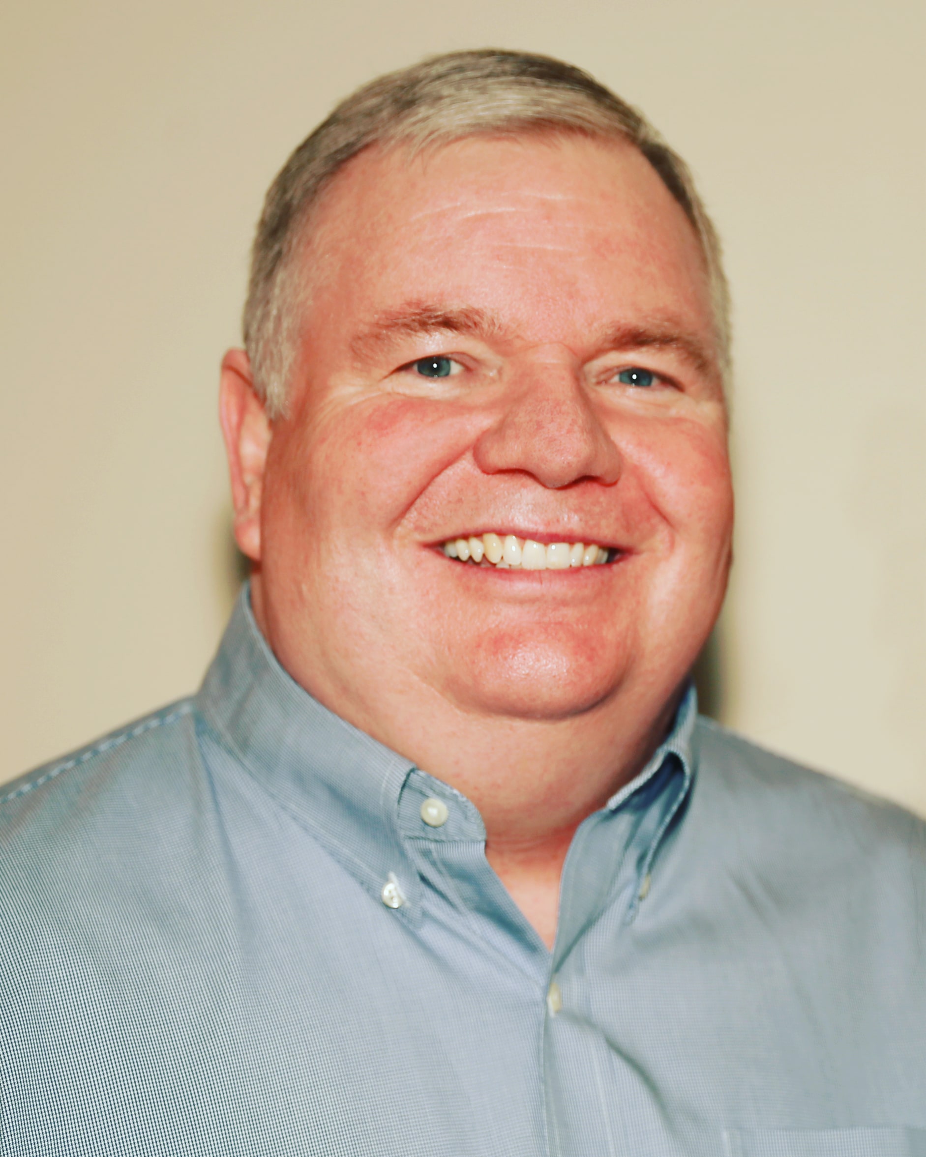 Dan McGovern PT DPT SCS ATC CSCS FAFS