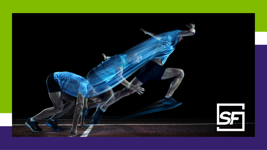 Performance enhancement banner