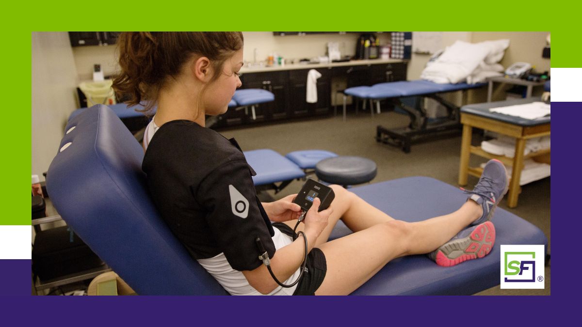A Clinician's Guide to Cryotherapy