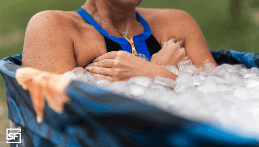 Ice Baths