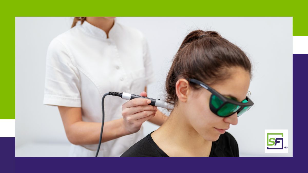 Hero image for laser 101 course